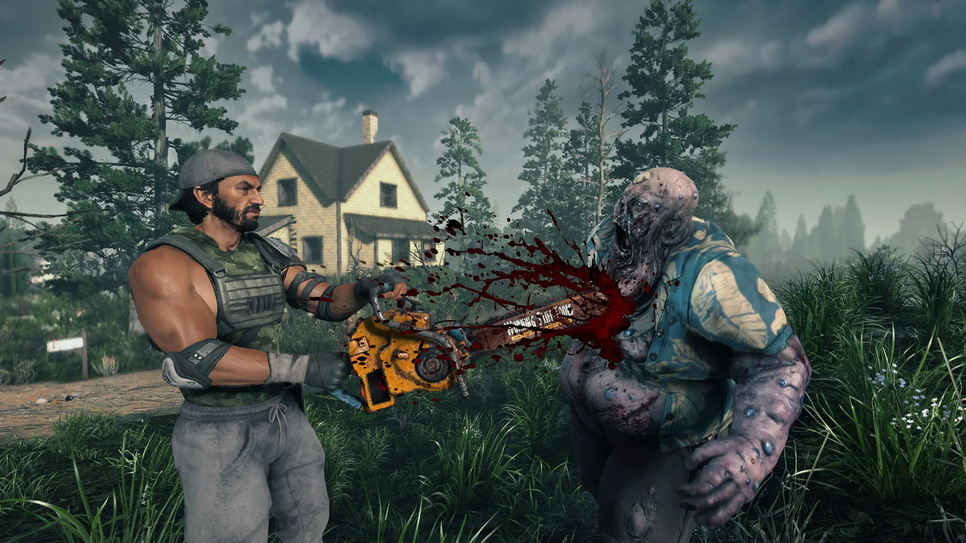 7 Days to Die 3.0