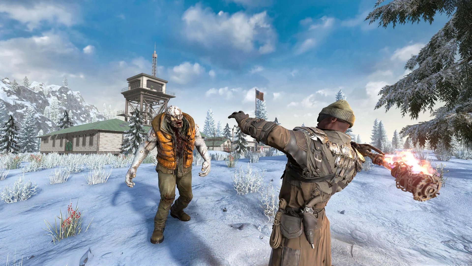 7 Days to Die 3.0
