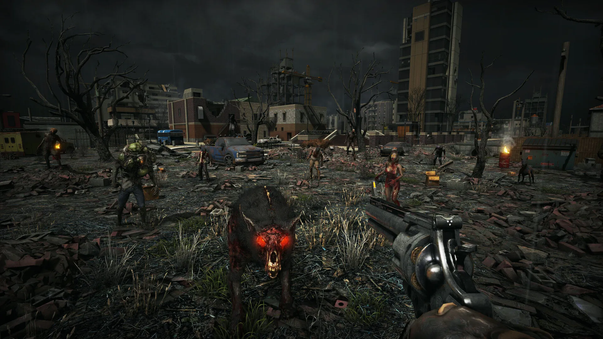 7 Days to Die 3.0