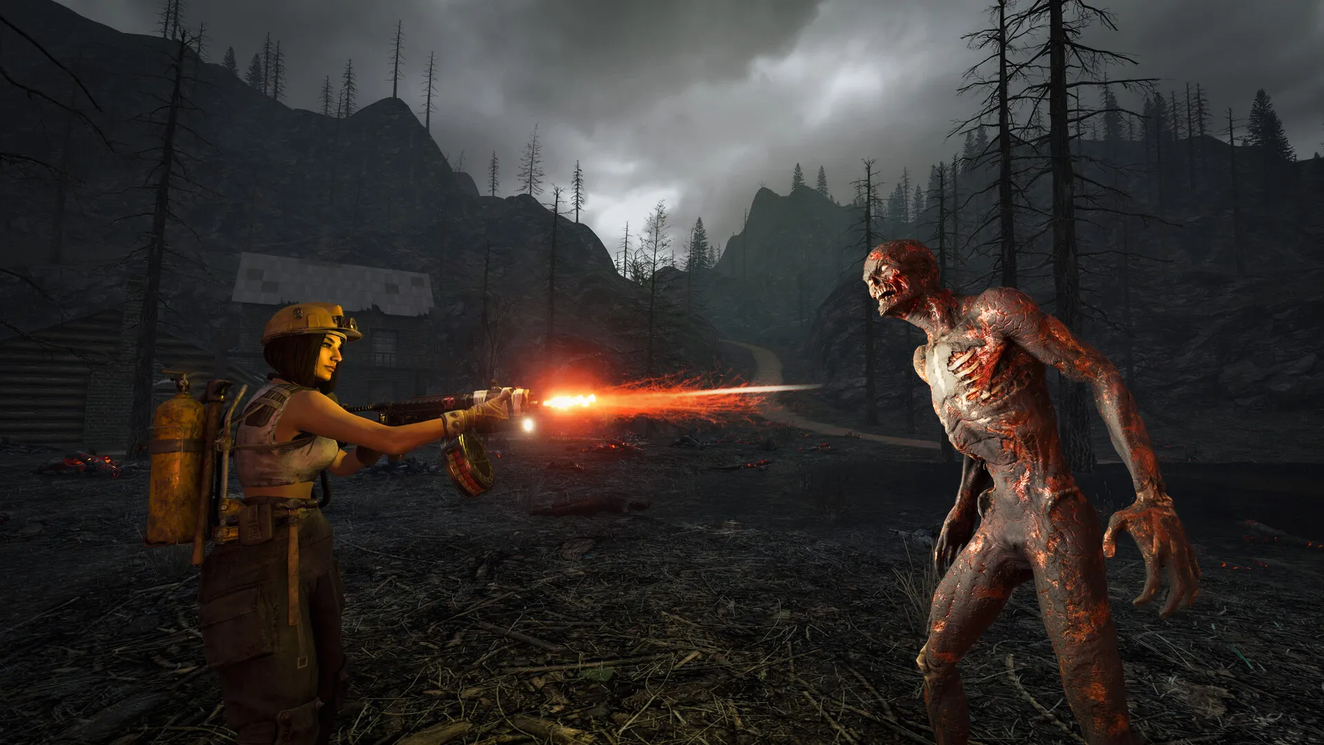7 Days to Die 3.0