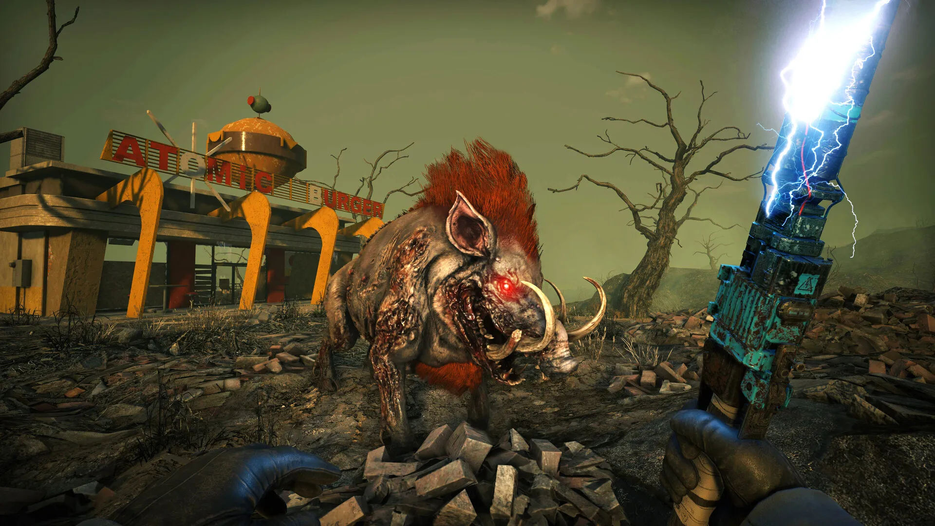 7 Days to Die 3.0