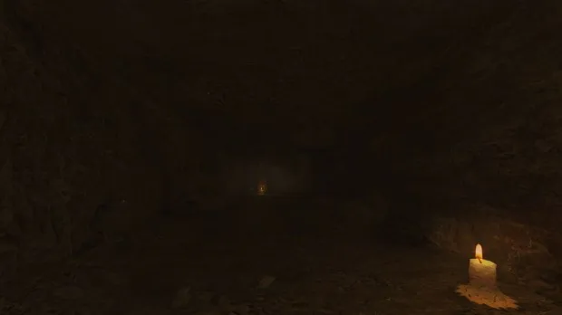 Amnesia Lifeless: Descent into Abandon