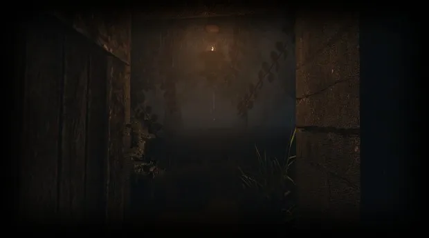 Amnesia Lifeless: Descent into Abandon