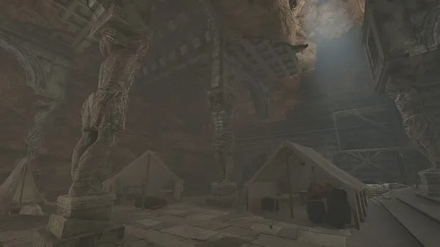 Amnesia Rebirth