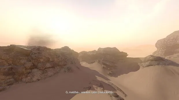 Amnesia Rebirth