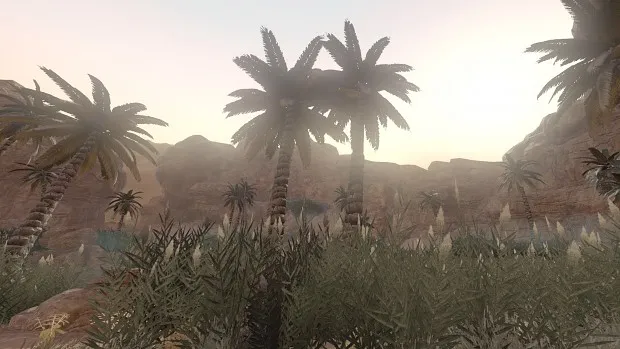 Amnesia Rebirth