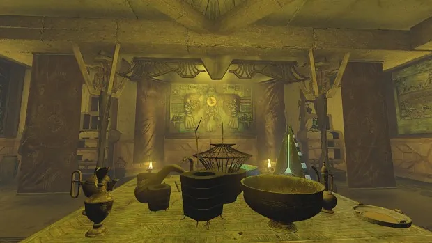 Amnesia Rebirth