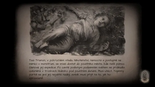 Amnesia Rebirth