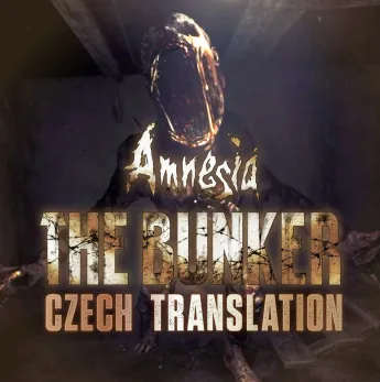 Amnesia The Bunker