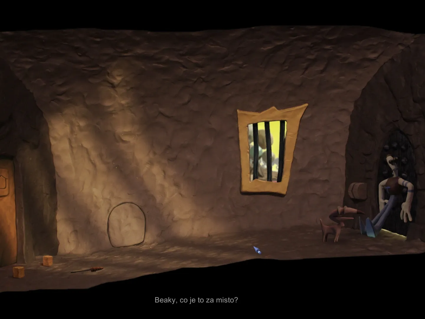 Armikrog