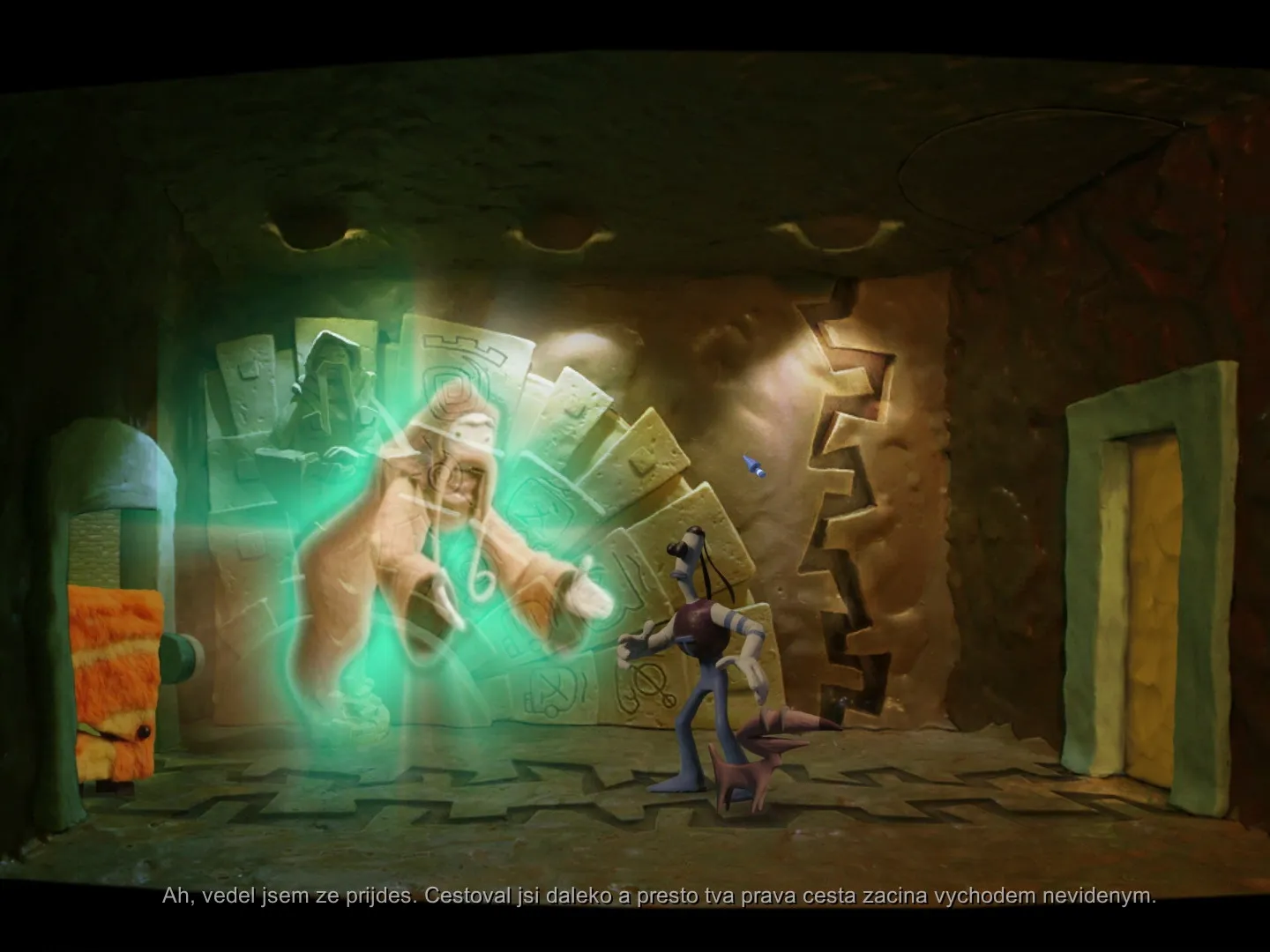 Armikrog