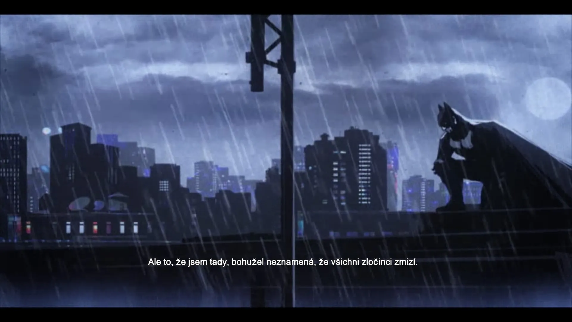 Batman: Arkham Origins Blackgate