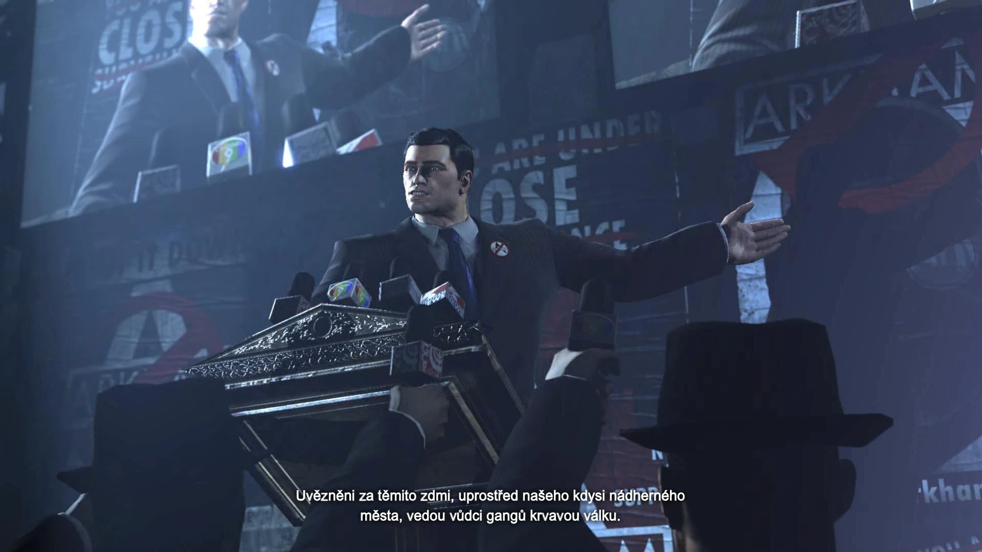 Batman Arkham City - GOTY