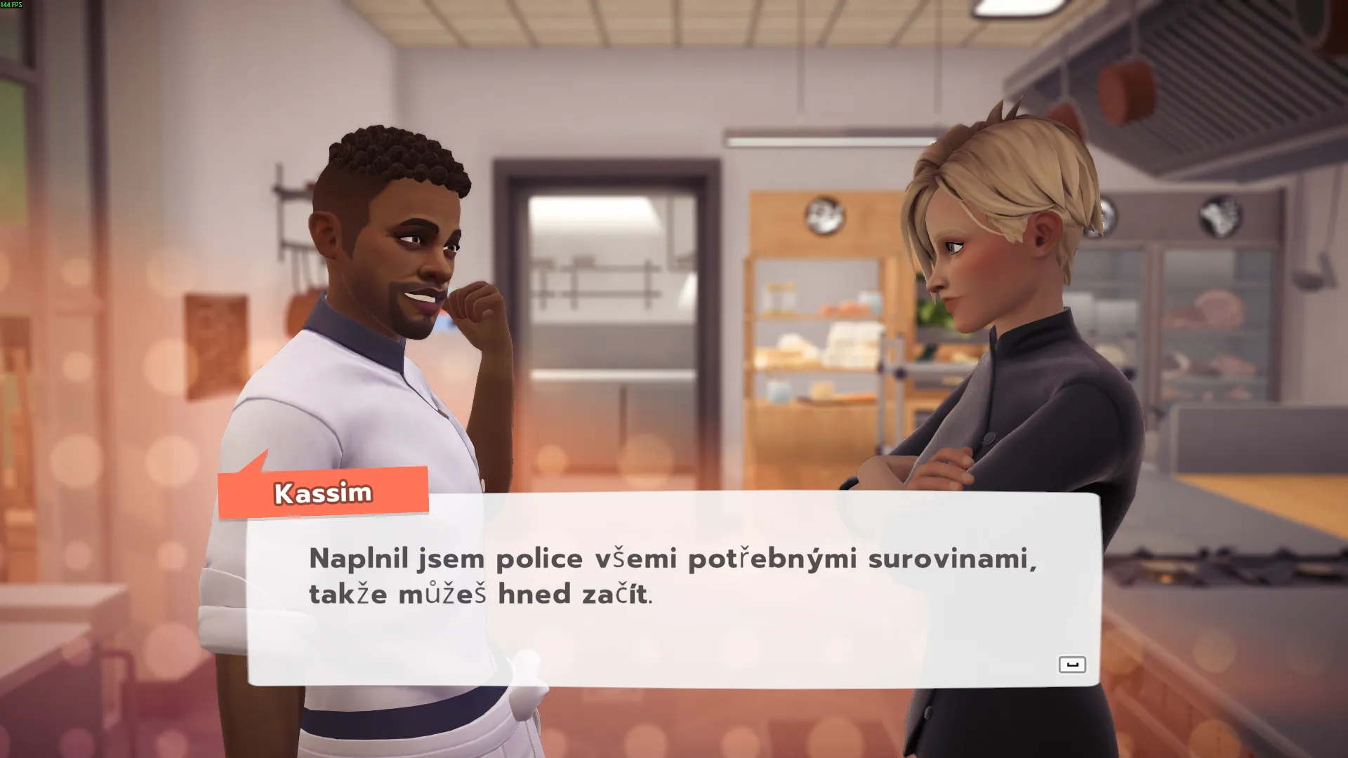 Chef Life A Restaurant Simulator