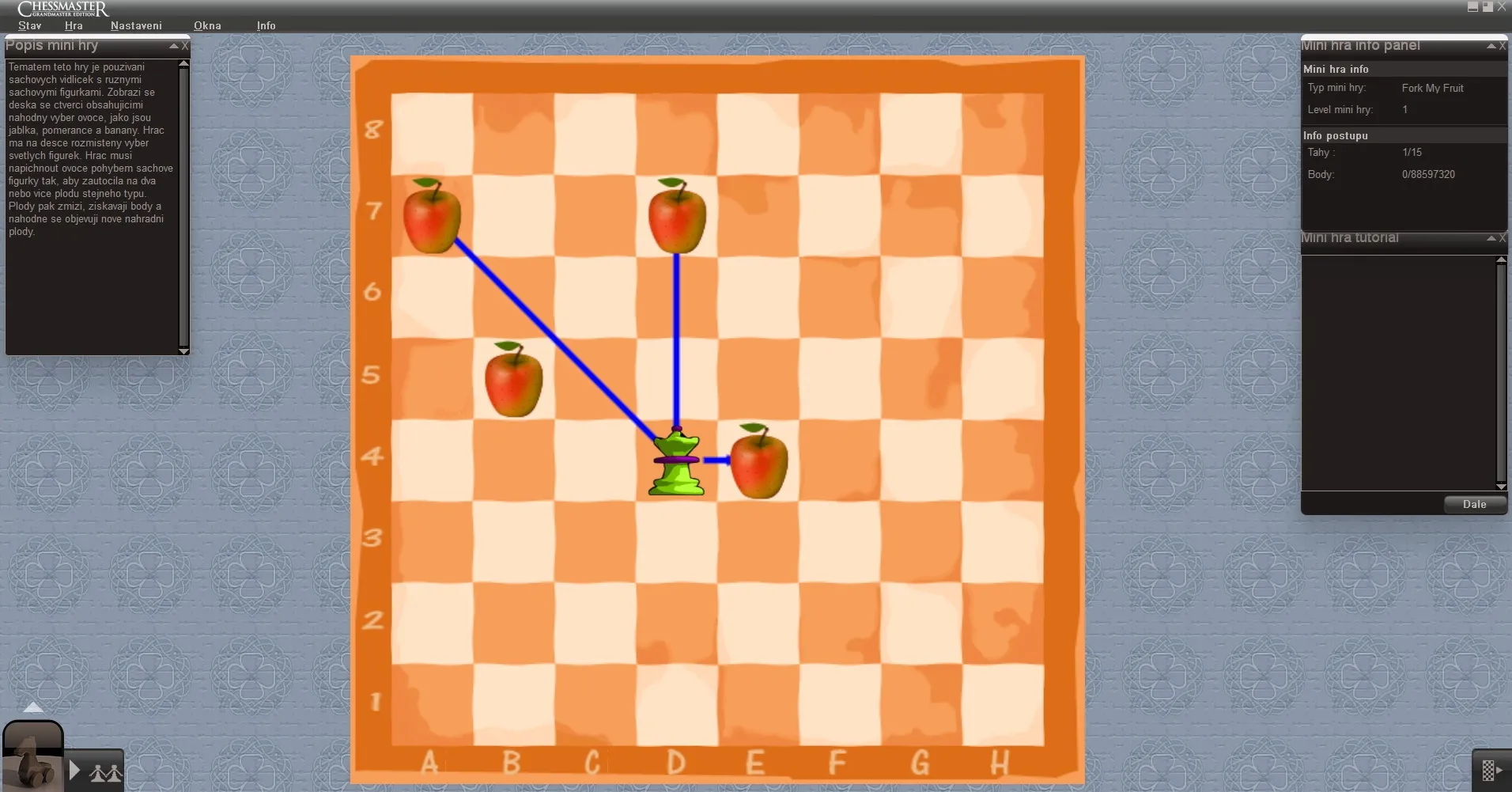 Chessmaster 11: Grandmaster Edition