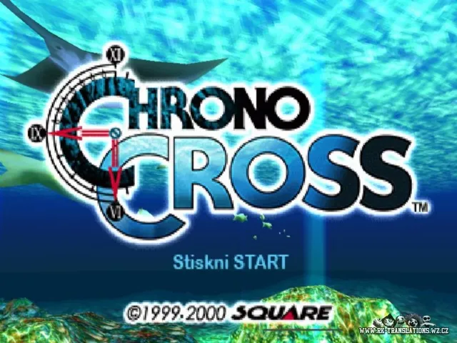 Chrono Cross (PSX, Android)