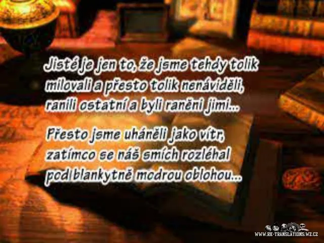 Chrono Cross (PSX, Android)