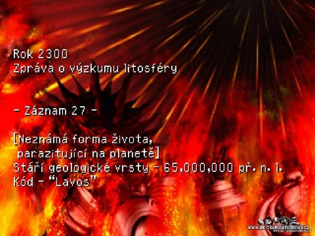 Chrono Cross (PSX, Android)