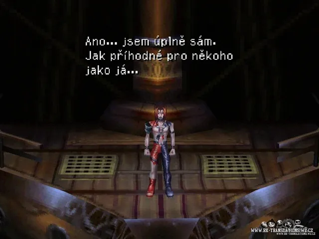 Chrono Cross (PSX, Android)