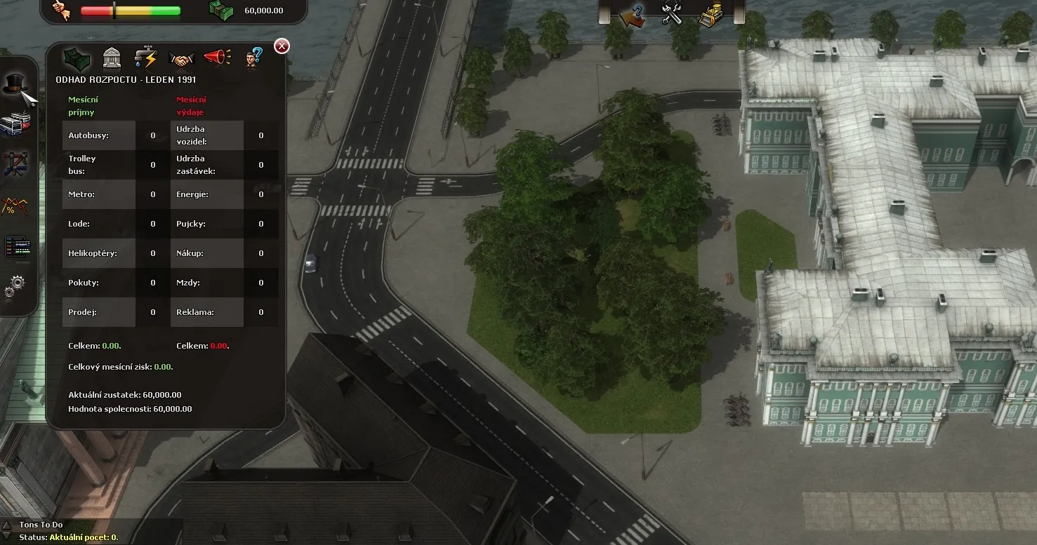 Cities in Motion (2011)