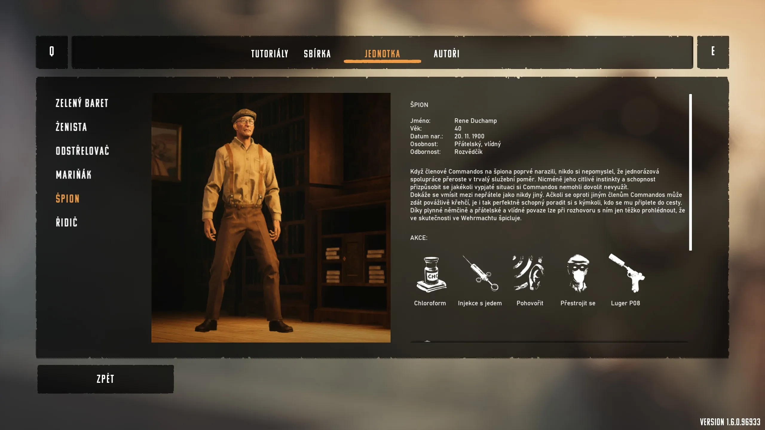 Commandos: Origins