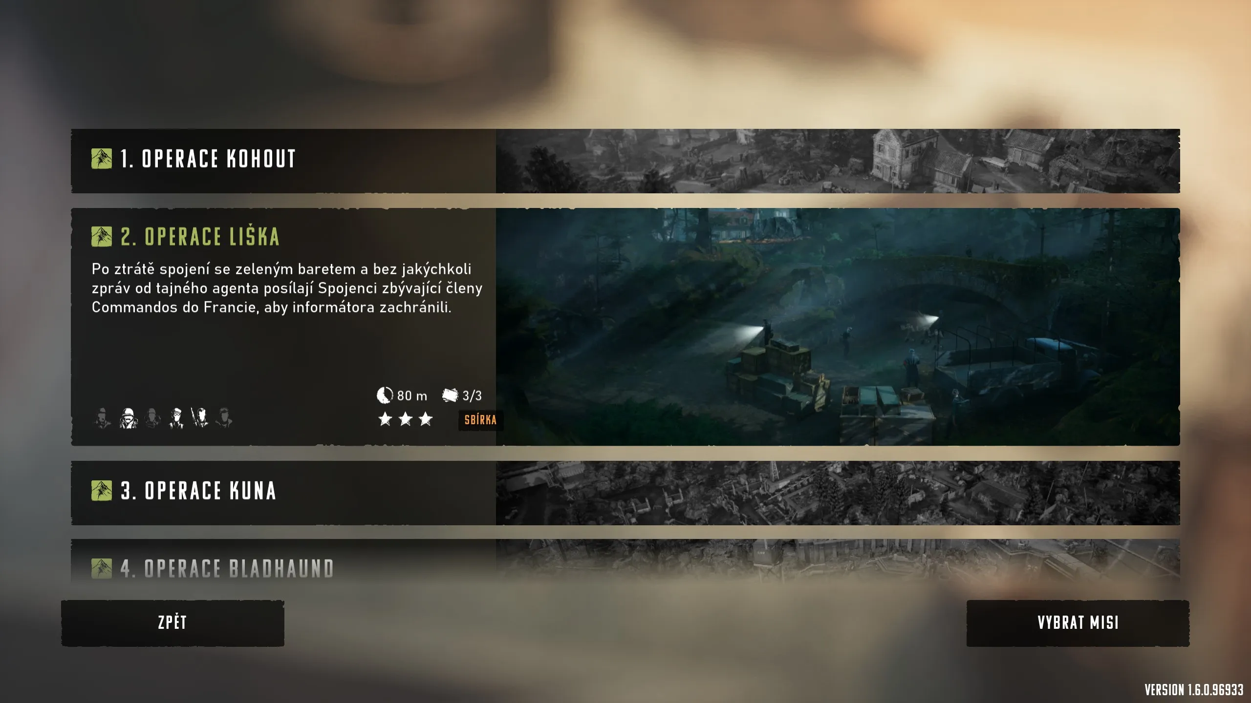 Commandos: Origins