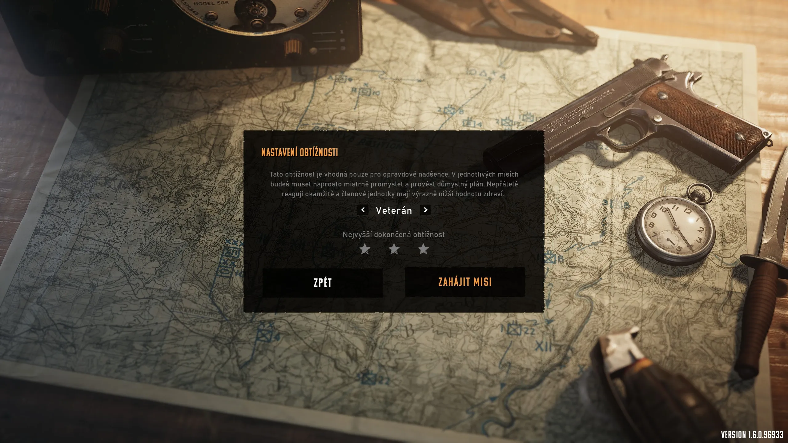 Commandos: Origins
