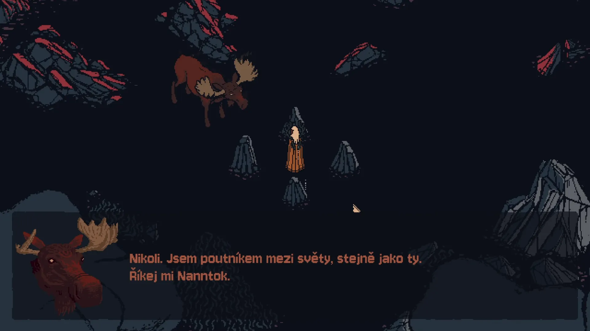 Death Howl