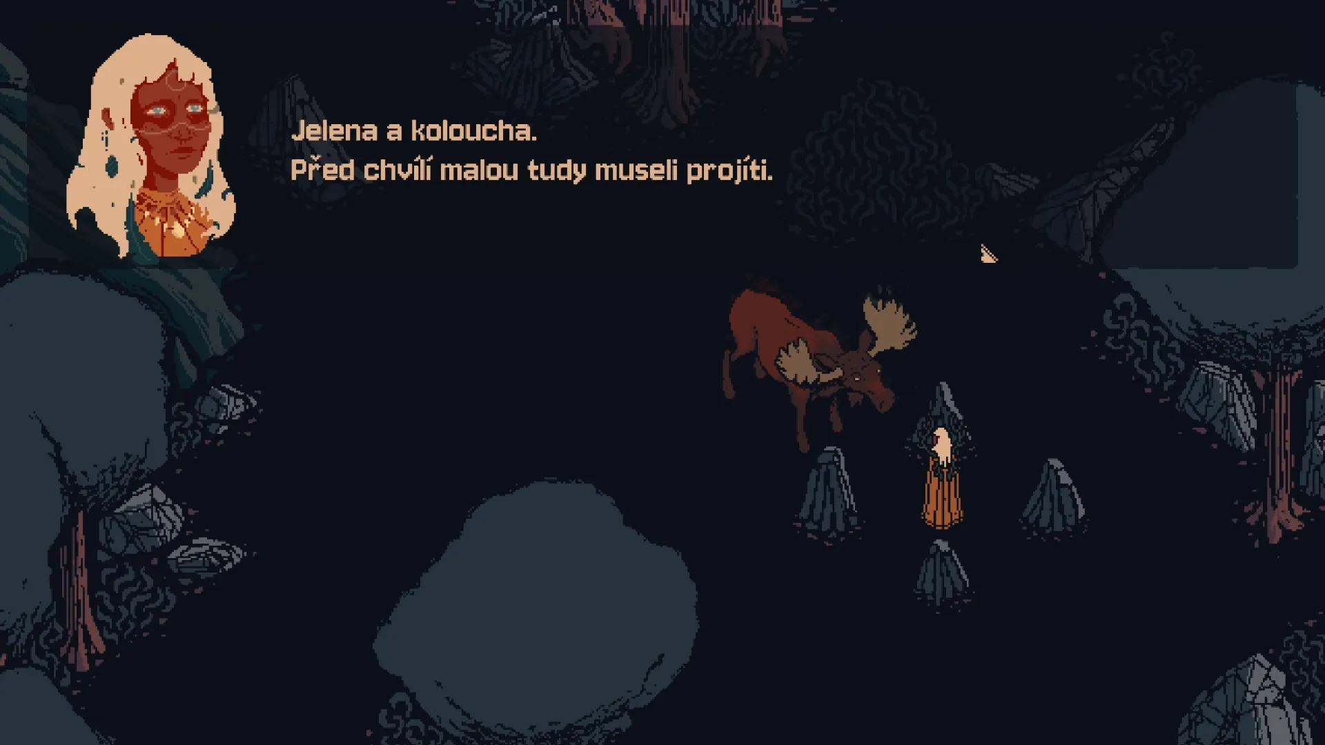 Death Howl