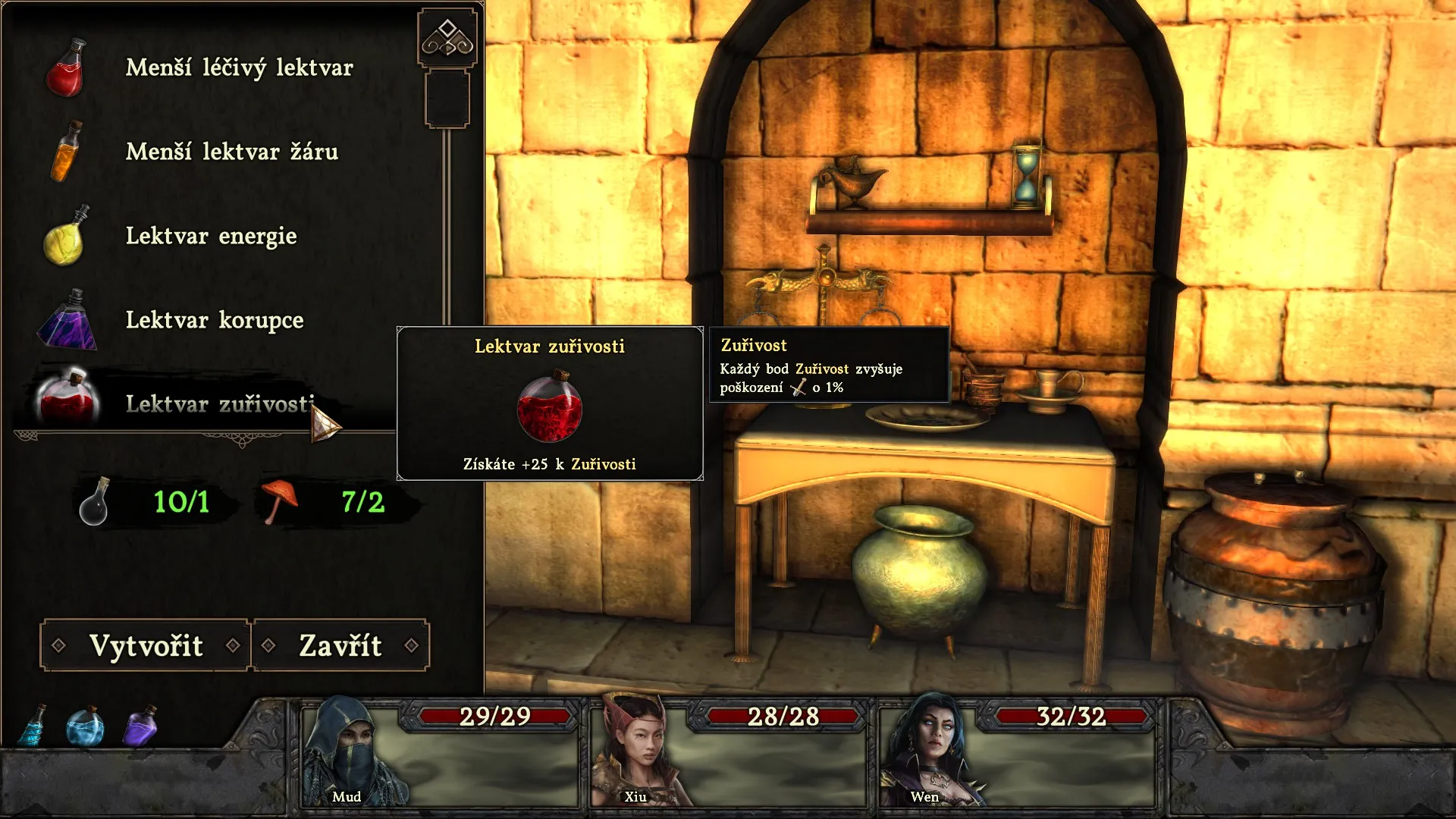 Deepest Chamber: Resurrection