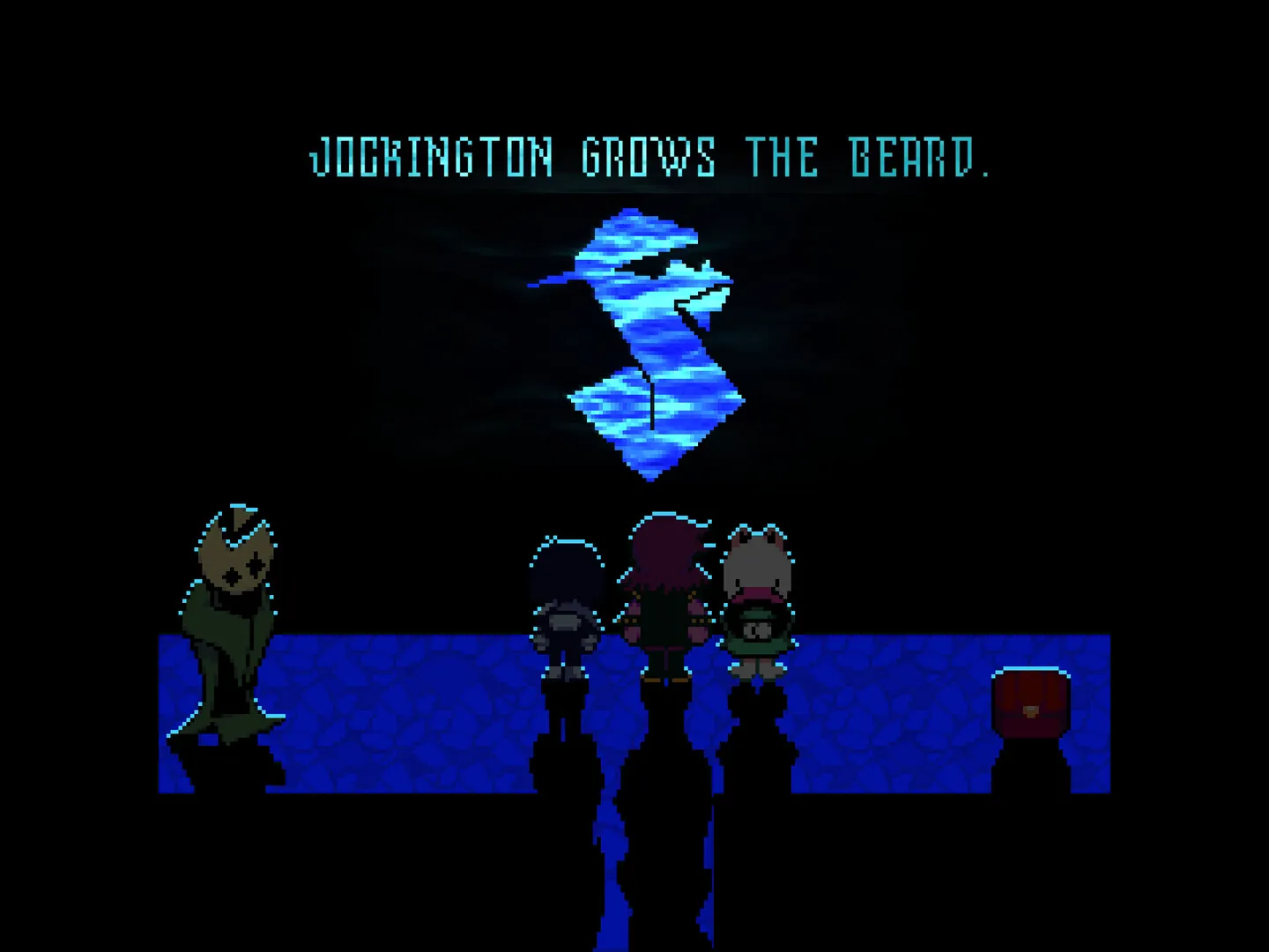 Deltarune