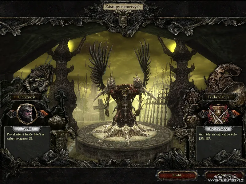 Disciples III: Gold Edition