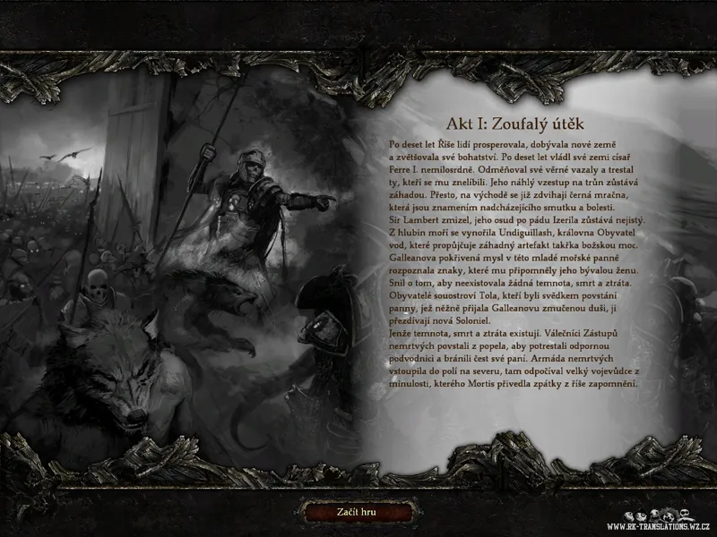 Disciples III: Gold Edition