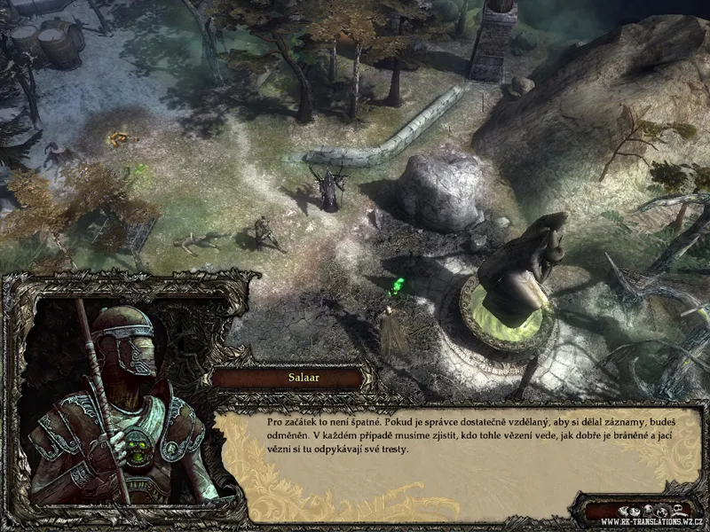 Disciples III: Gold Edition