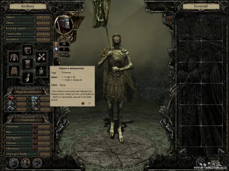 Disciples III: Gold Edition