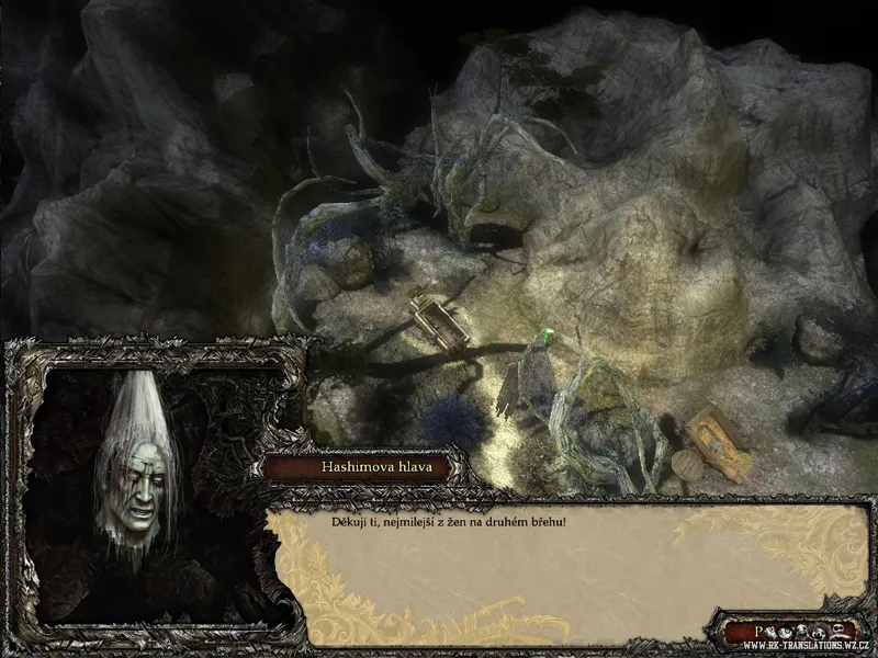 Disciples III: Gold Edition