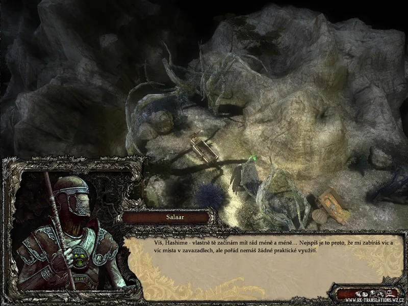 Disciples III: Gold Edition