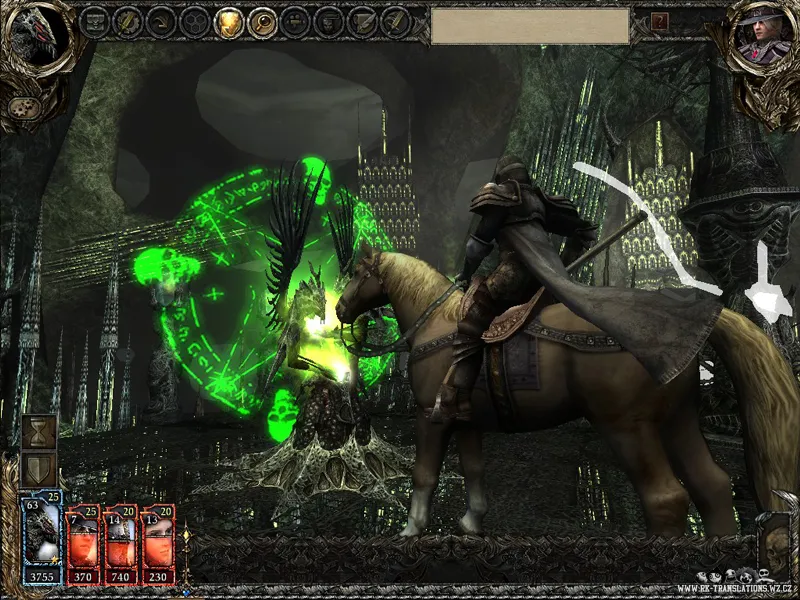 Disciples III: Gold Edition