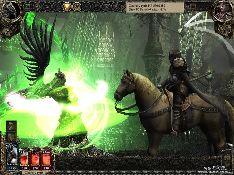 Disciples III: Gold Edition