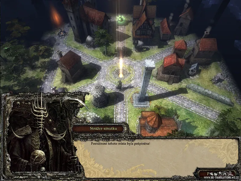 Disciples III: Gold Edition