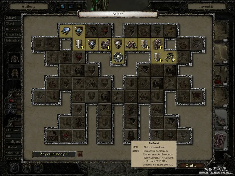 Disciples III: Gold Edition