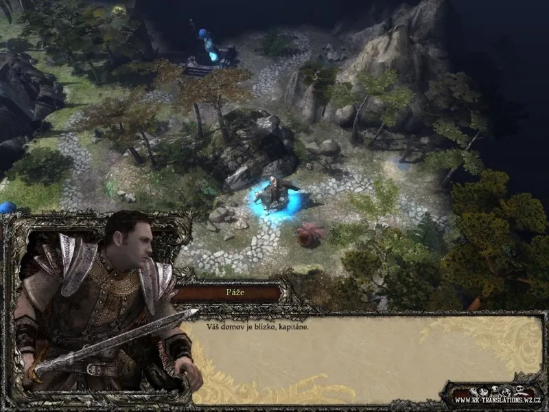 Disciples III: Gold Edition