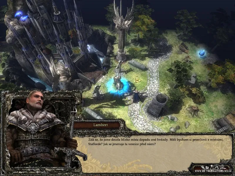 Disciples III: Gold Edition