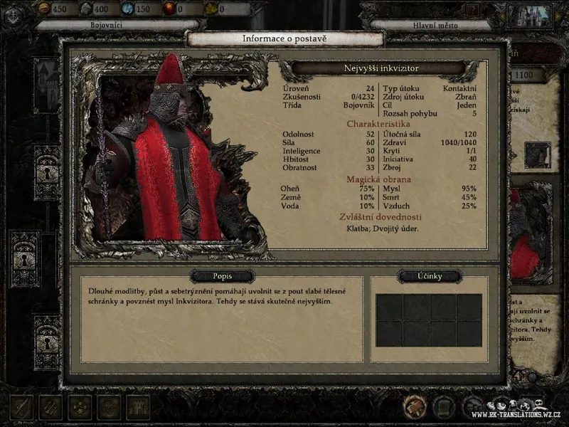 Disciples III: Gold Edition