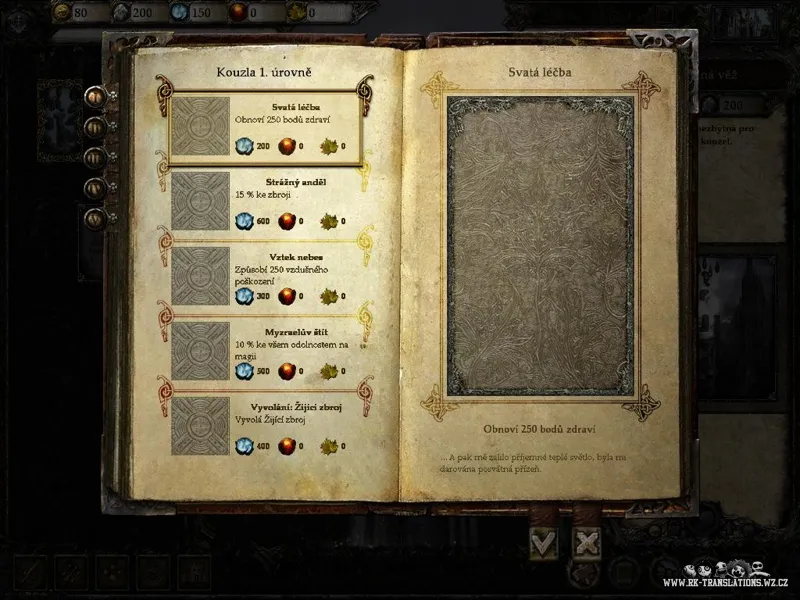 Disciples III: Gold Edition