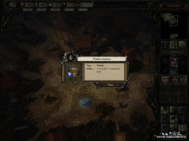 Disciples III: Gold Edition