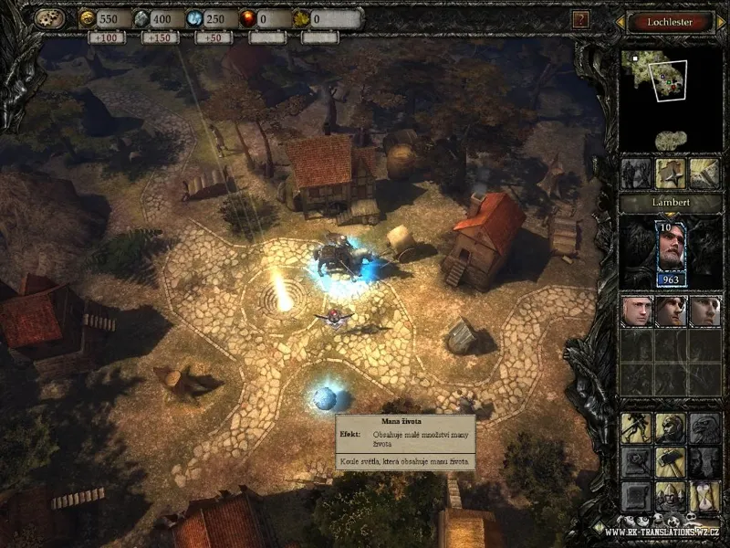 Disciples III: Gold Edition