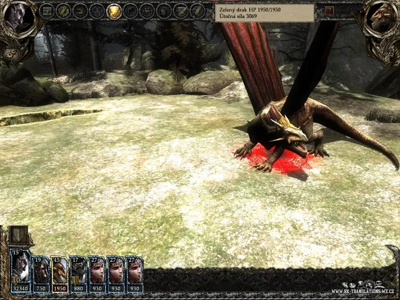 Disciples III: Gold Edition