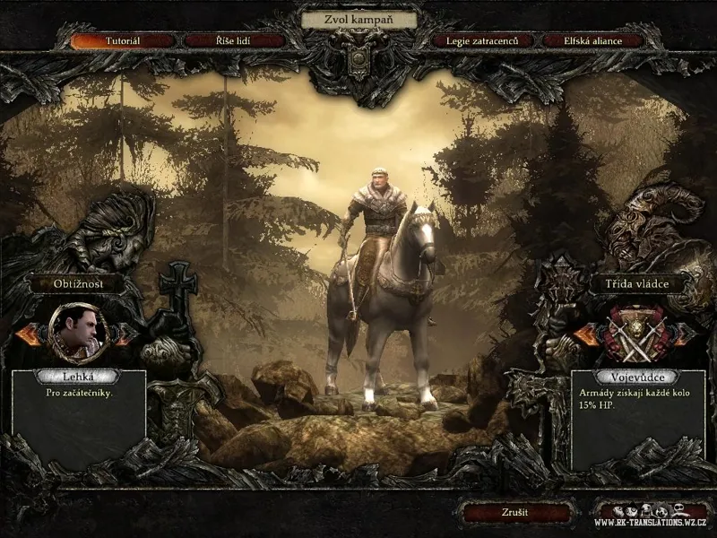 Disciples III: Renaissance