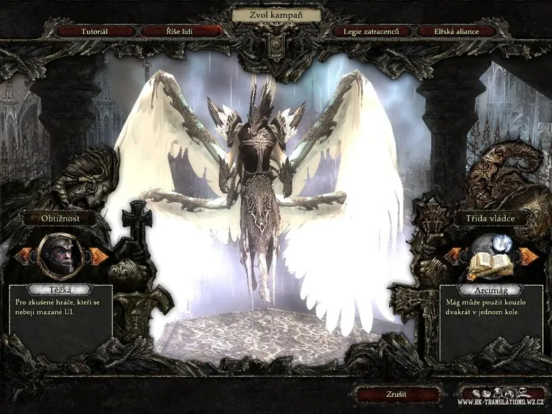 Disciples III: Renaissance